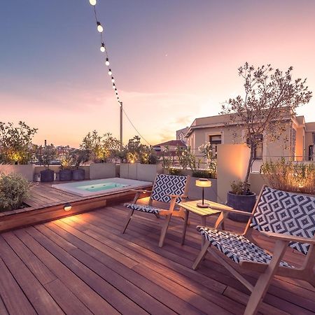Moon And Stars Athens Hotel Luaran gambar