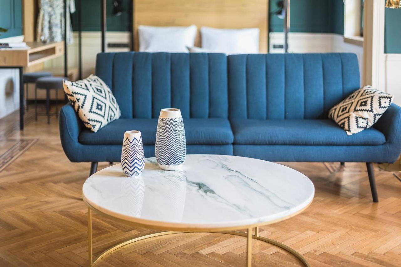 Moon And Stars Athens Hotel Luaran gambar