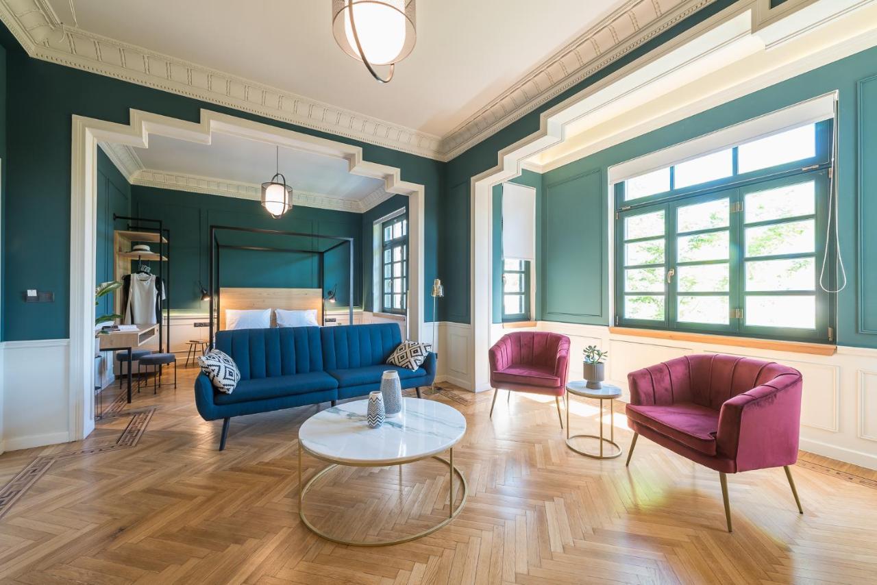 Moon And Stars Athens Hotel Luaran gambar