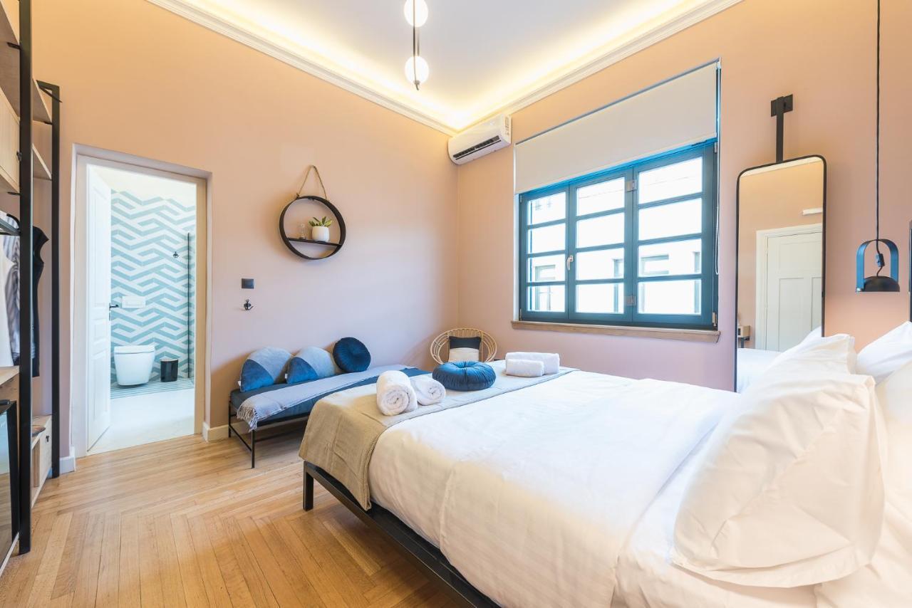 Moon And Stars Athens Hotel Luaran gambar