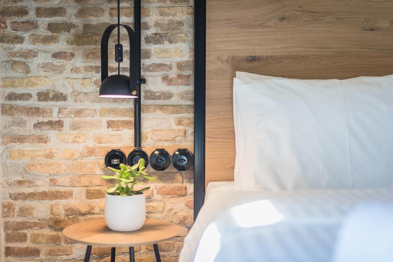 Moon And Stars Athens Hotel Luaran gambar