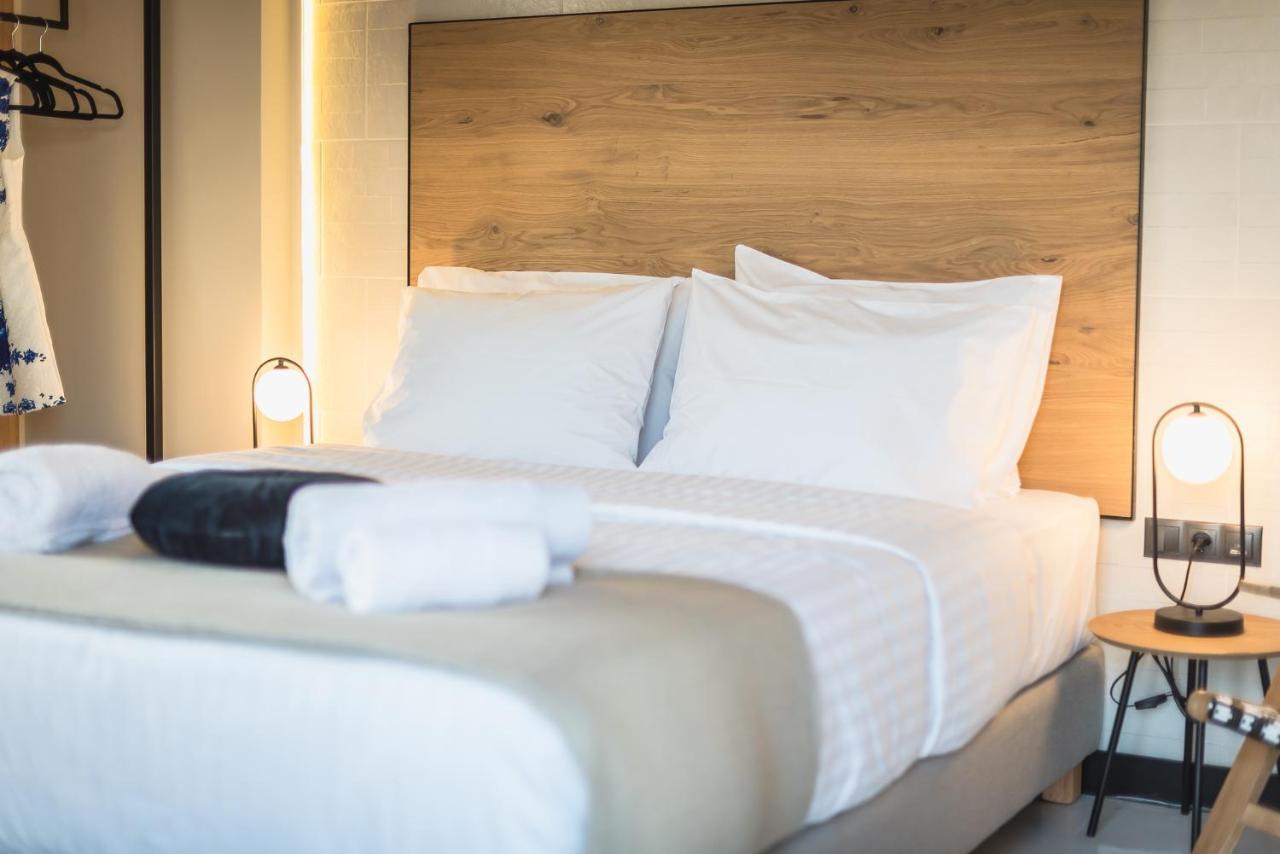 Moon And Stars Athens Hotel Luaran gambar