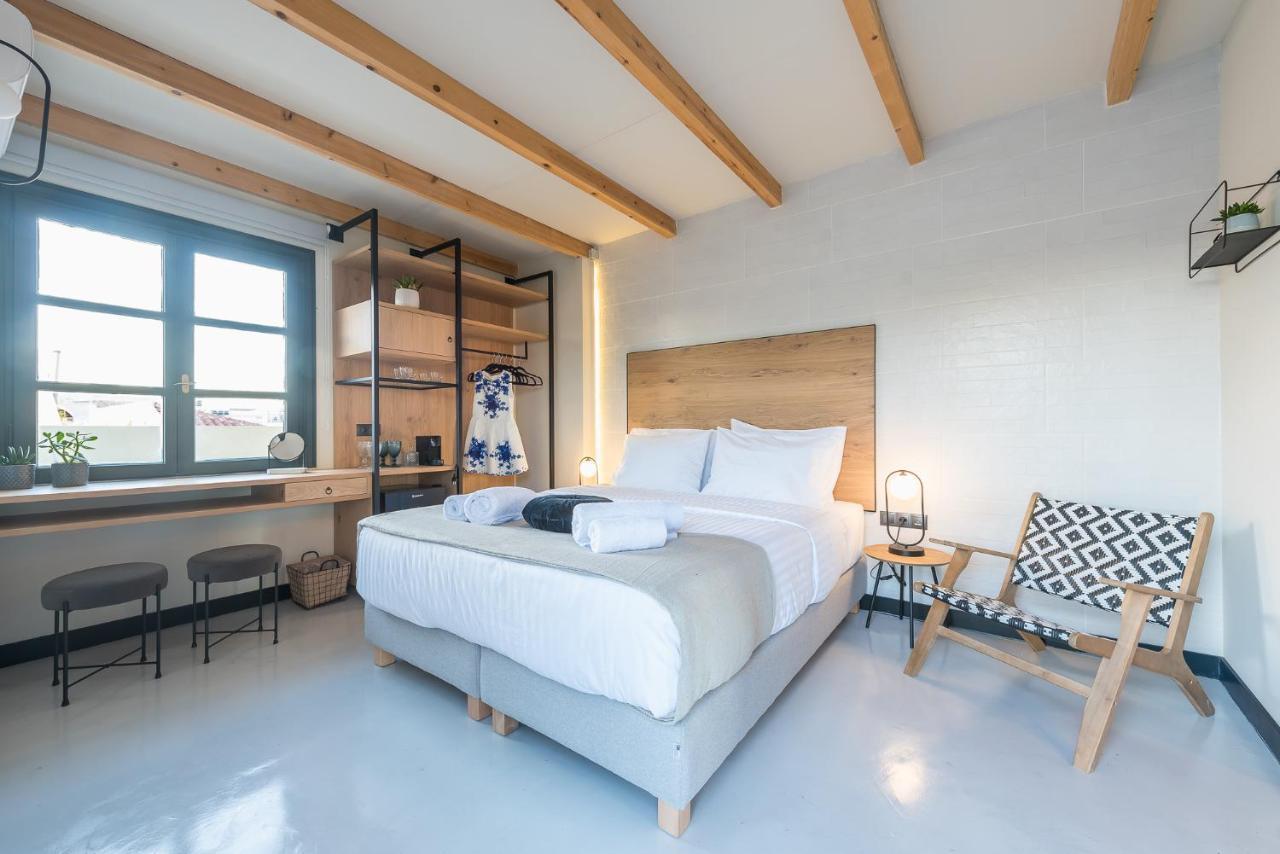 Moon And Stars Athens Hotel Luaran gambar