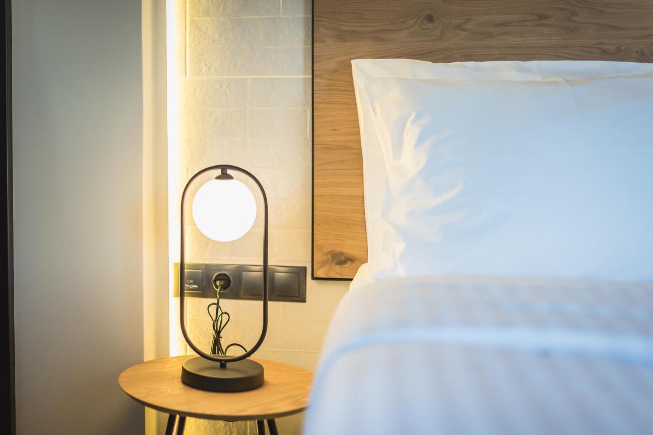 Moon And Stars Athens Hotel Luaran gambar