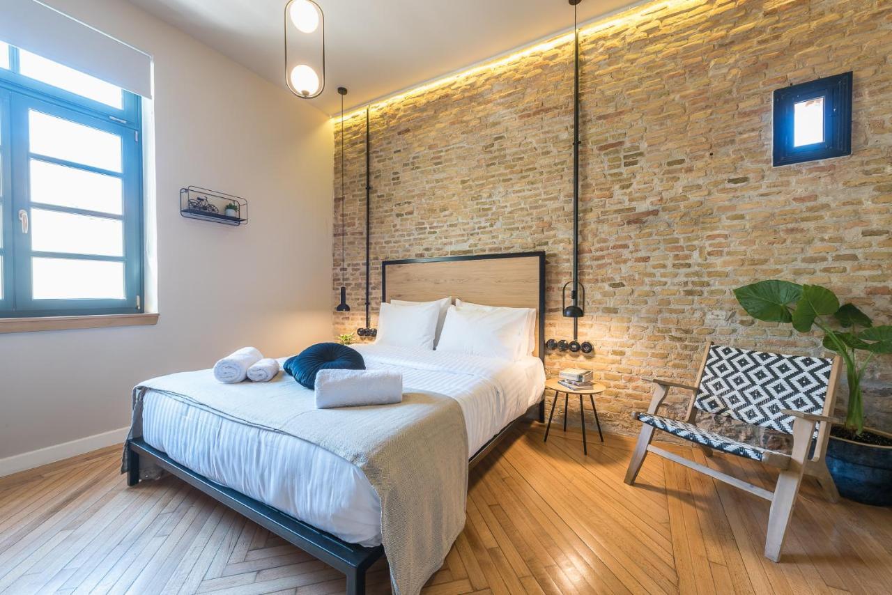 Moon And Stars Athens Hotel Luaran gambar