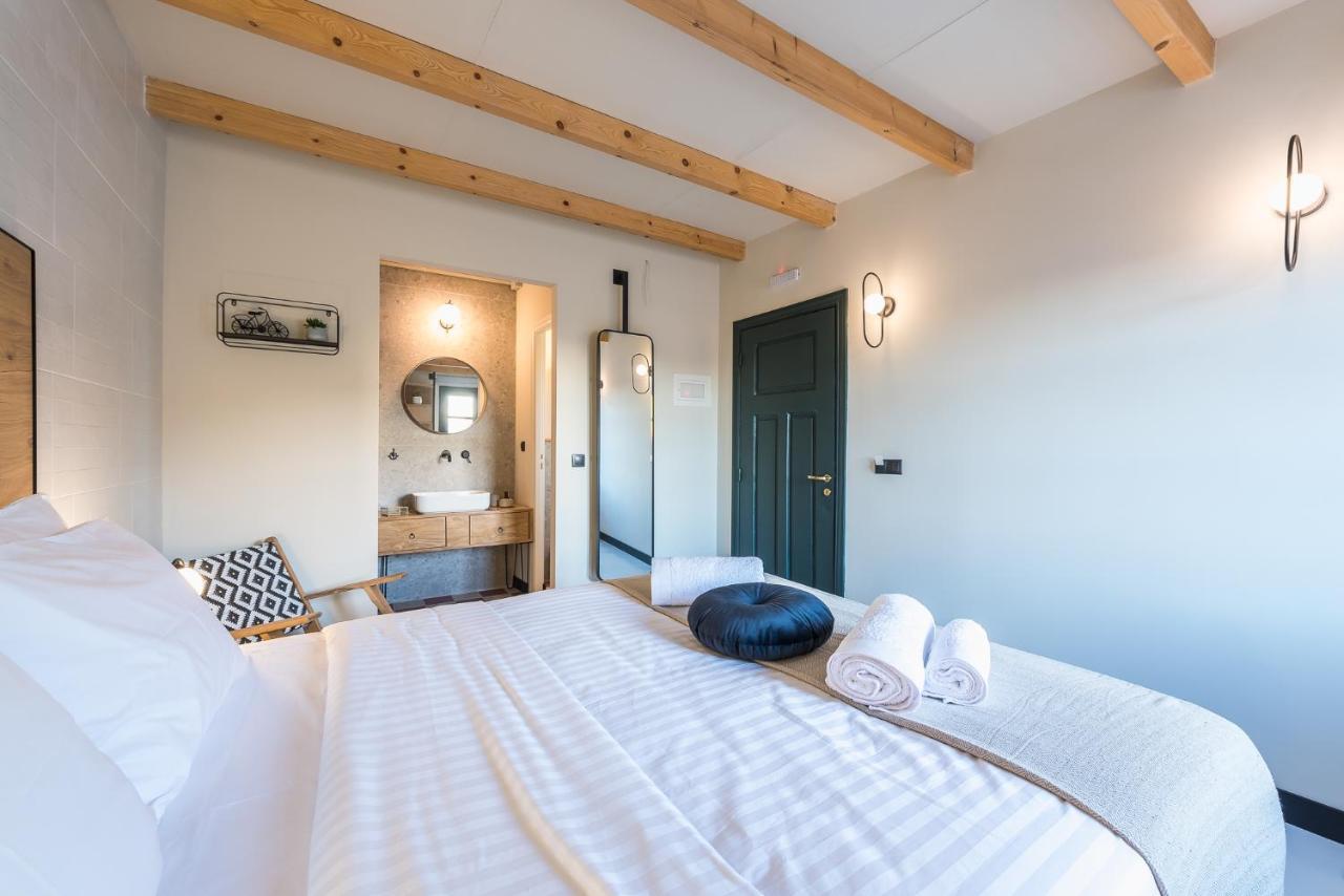 Moon And Stars Athens Hotel Luaran gambar